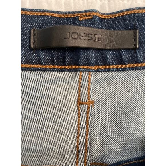 JOE'S JEANS Men's THE DIEGO TROUSER TAPERED CROPPED TRAVELER Sz 42 NWT - Picture 7 of 12